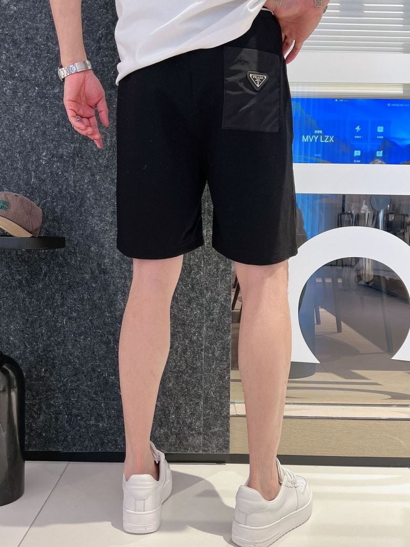 Prada Short Pants